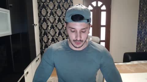 Sanchez Erik online show from January 14, 2025, 1:28 pm