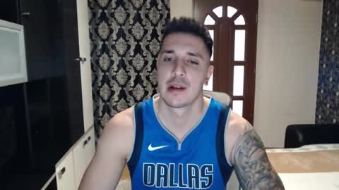 Sanchez Erik online show from January 15, 2025, 7:59 am