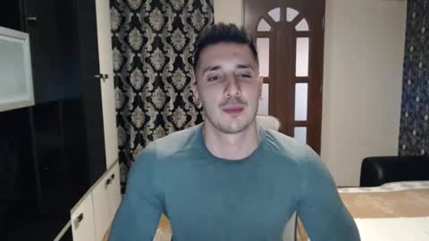 Sanchez Erik online show from January 15, 2025, 2:35 pm