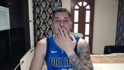 Sanchez Erik online show from January 17, 2025, 8:56 am