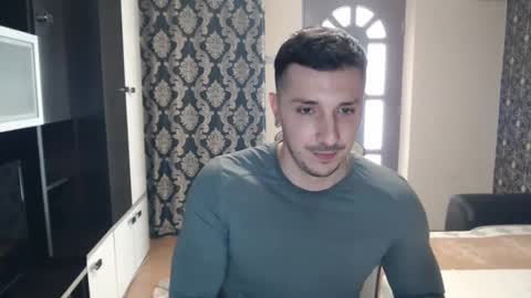 Sanchez Erik online show from January 17, 2025, 11:59 am