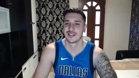 Sanchez Erik online show from January 20, 2025, 9:03 am