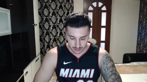 Sanchez Erik online show from January 21, 2025, 6:54 am