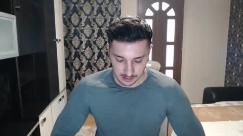 Sanchez Erik online show from January 21, 2025, 9:57 am