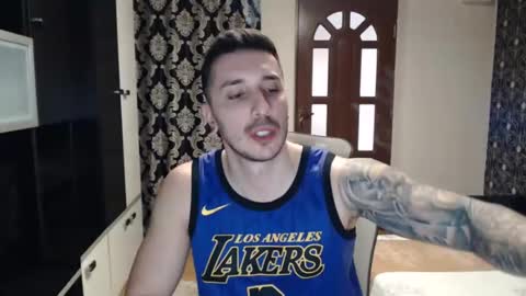 Sanchez Erik online show from January 22, 2025, 9:24 am