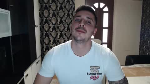 Sanchez Erik online show from January 22, 2025, 12:27 pm