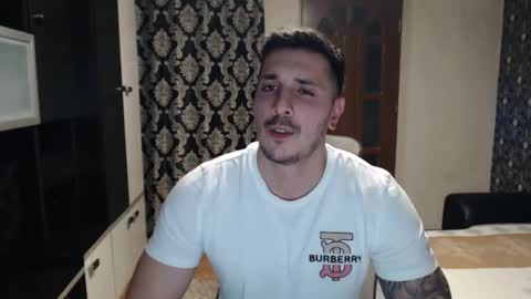 Sanchez Erik online show from January 22, 2025, 3:29 pm