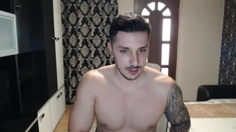 Sanchez Erik online show from January 23, 2025, 1:13 pm