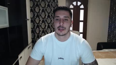 Sanchez Erik online show from January 24, 2025, 8:02 am