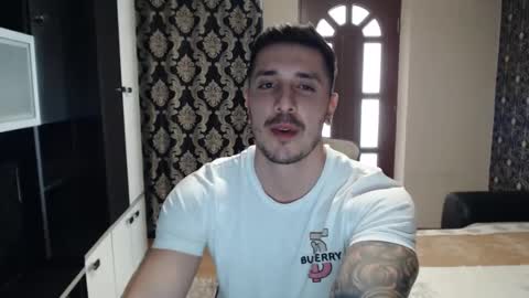 Sanchez Erik online show from January 24, 2025, 11:04 am