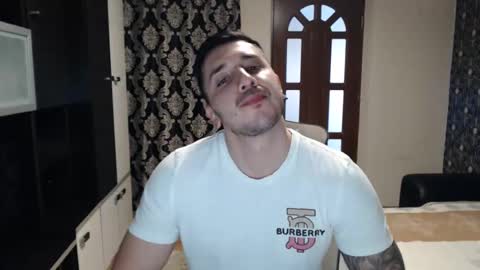 Sanchez Erik online show from January 28, 2025, 8:04 am