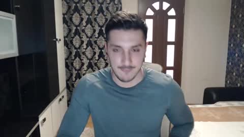 Sanchez Erik online show from January 28, 2025, 2:21 pm