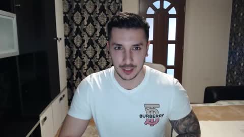 Sanchez Erik online show from January 29, 2025, 7:57 am