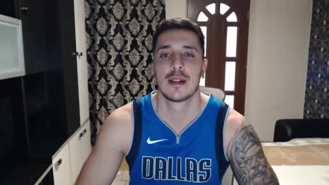 Sanchez Erik online show from January 30, 2025, 7:50 am