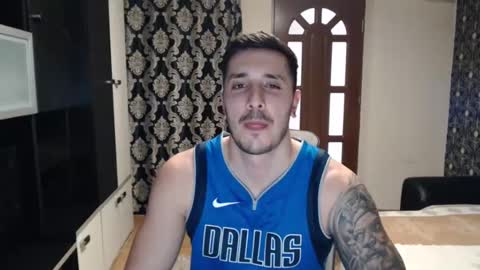 Sanchez Erik online show from January 30, 2025, 1:53 pm