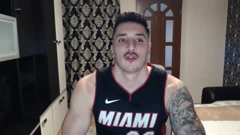 Sanchez Erik online show from January 31, 2025, 6:35 am