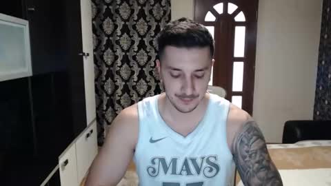 Sanchez Erik online show from February 5, 2025, 8:32 am