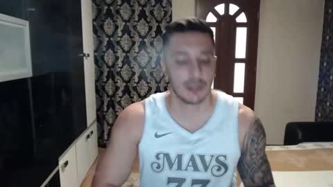 Sanchez Erik online show from February 5, 2025, 11:55 am