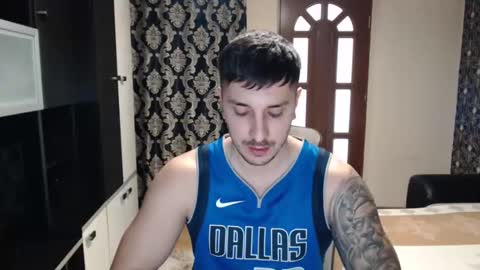 Sanchez Erik online show from February 6, 2025, 10:48 am