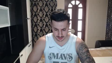 Sanchez Erik online show from February 7, 2025, 12:28 pm