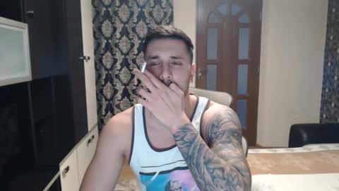 Sanchez Erik online show from February 7, 2025, 3:30 pm