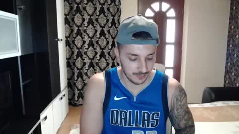 Sanchez Erik online show from February 9, 2025, 12:41 pm