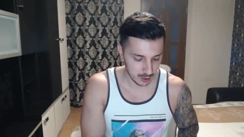 Sanchez Erik online show from February 9, 2025, 3:45 pm