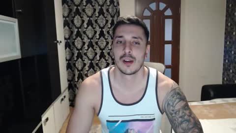 Sanchez Erik online show from February 10, 2025, 3:21 pm