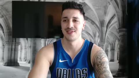 Sanchez Erik online show from February 12, 2025, 6:40 am