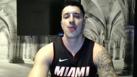 Sanchez Erik online show from February 12, 2025, 4:00 pm