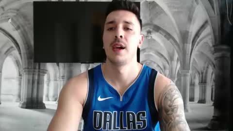 Sanchez Erik online show from February 13, 2025, 6:41 am