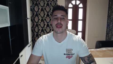 Sanchez Erik online show from February 13, 2025, 10:23 am