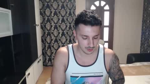 Sanchez Erik online show from February 13, 2025, 1:26 pm