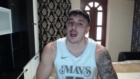 Sanchez Erik online show from February 14, 2025, 10:07 am