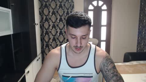 Sanchez Erik online show from February 14, 2025, 1:08 pm