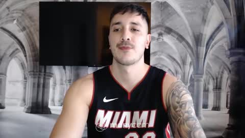 Sanchez Erik online show from February 15, 2025, 6:33 am