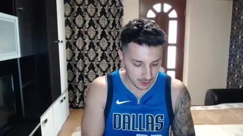 Sanchez Erik online show from February 24, 2025, 9:43 am