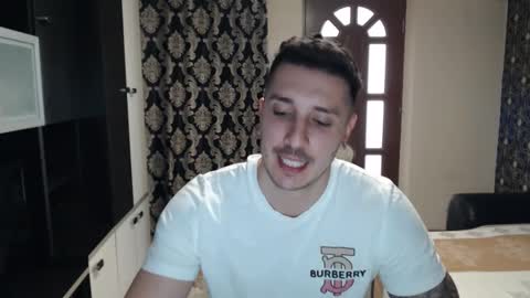 Sanchez Erik online show from February 25, 2025, 1:06 pm