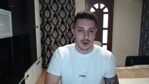 Sanchez Erik online show from February 26, 2025, 8:26 am