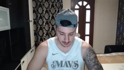 Sanchez Erik online show from March 5, 2025, 8:43 am