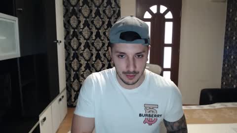 Sanchez Erik online show from March 6, 2025, 8:41 am