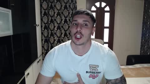 Sanchez Erik online show from March 11, 2025, 8:09 am