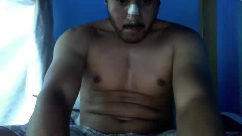 sandalo123 online show from February 1, 2026, 11:47 pm