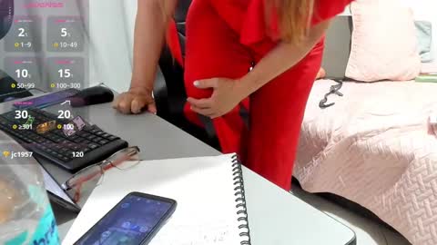 Sanddi  online show from January 29, 2025, 12:33 am