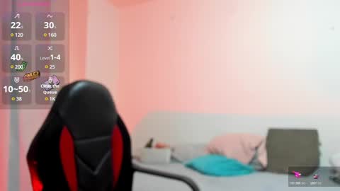 Sanddi  online show from February 19, 2025, 8:41 pm