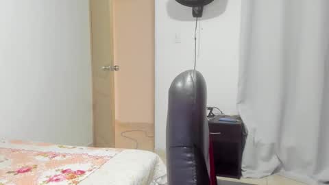 Sanddi  online show from October 28, 2025, 7:16 pm