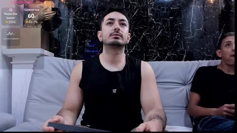 sander6927 online show from March 12, 2026, 1:28 pm