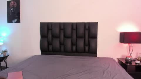 MilaSander online show from January 24, 2025, 8:22 pm