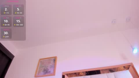 MilaSander online show from February 23, 2025, 11:58 pm