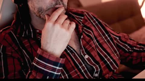 Sanders online show from January 23, 2025, 12:25 am